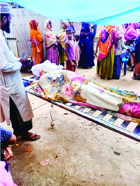 Image of মো: মিনহাজ হোসেন